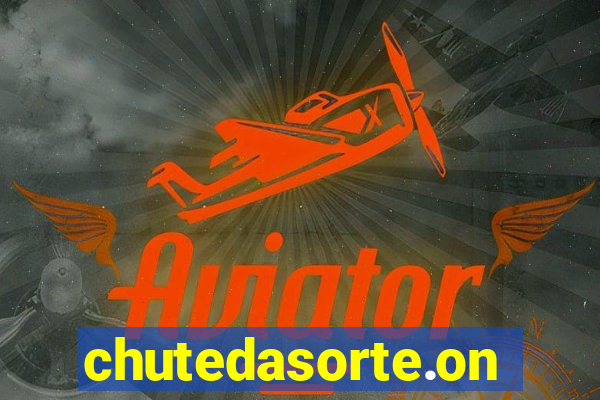 chutedasorte.online