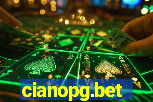 cianopg.bet