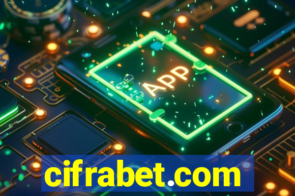 cifrabet.com