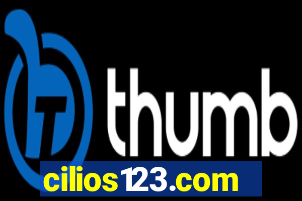 cilios123.com
