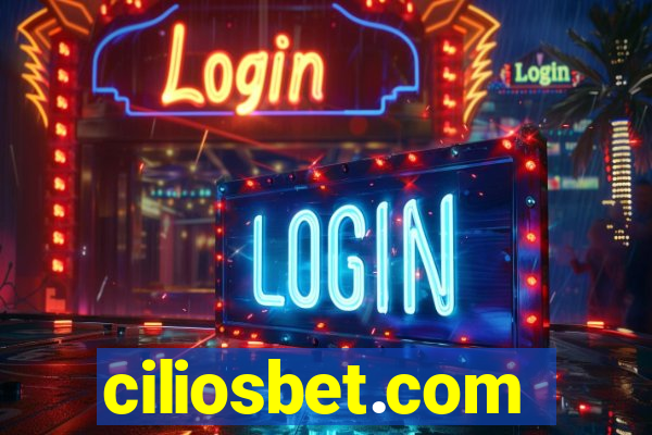 ciliosbet.com