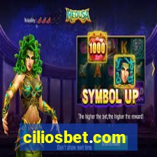 ciliosbet.com