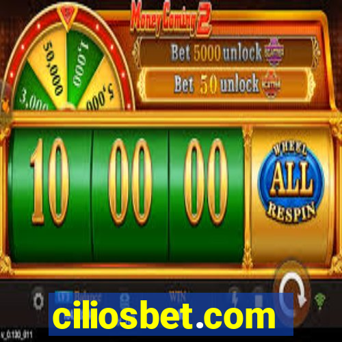 ciliosbet.com