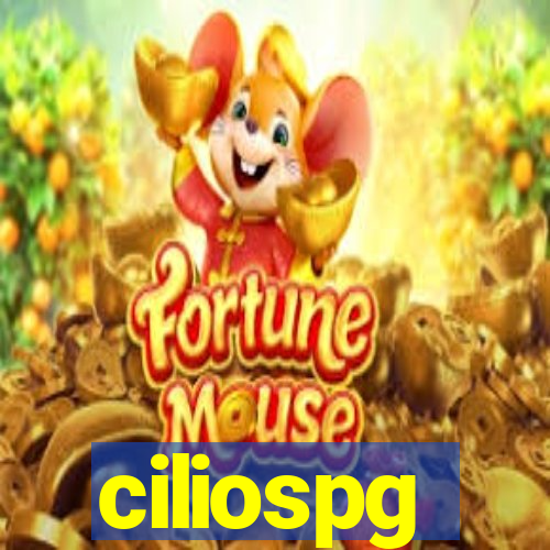 ciliospg