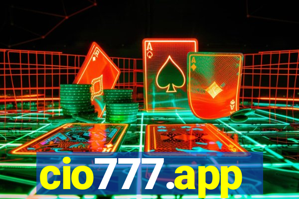 cio777.app