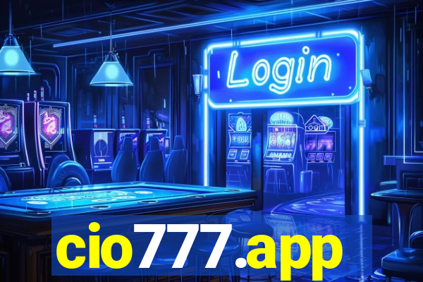 cio777.app