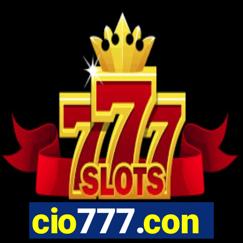 cio777.con