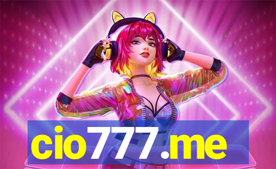 cio777.me