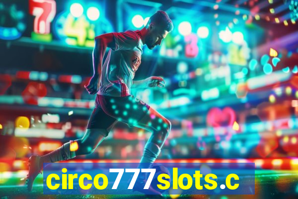 circo777slots.com