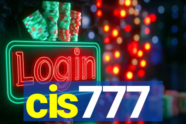 cis777