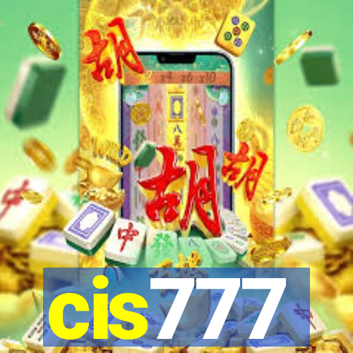 cis777
