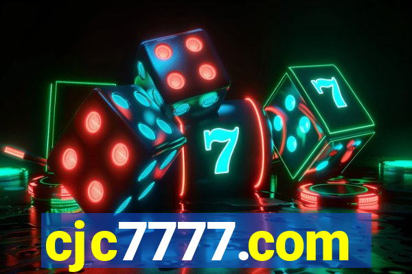 cjc7777.com