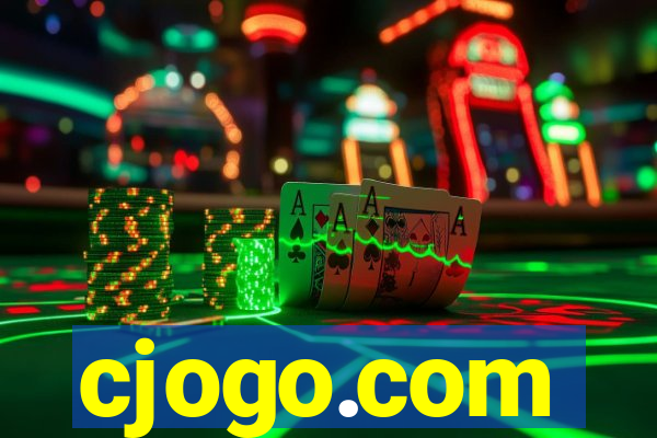 cjogo.com