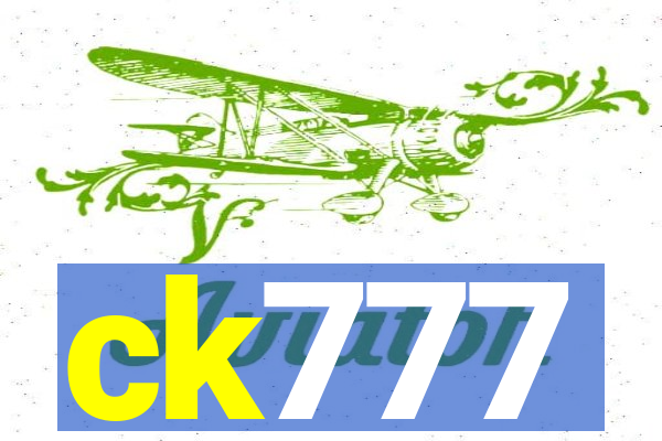 ck777