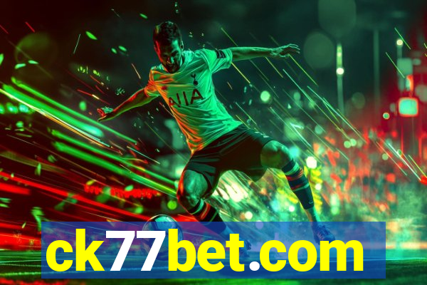 ck77bet.com