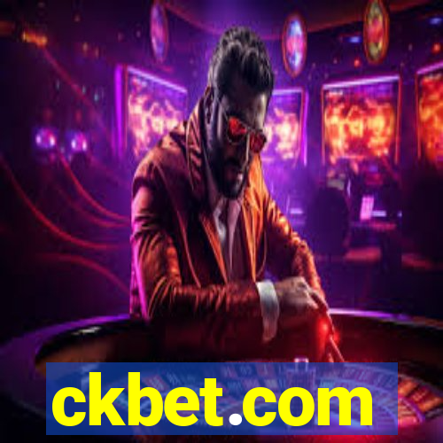 ckbet.com
