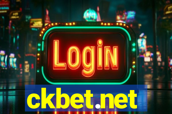 ckbet.net