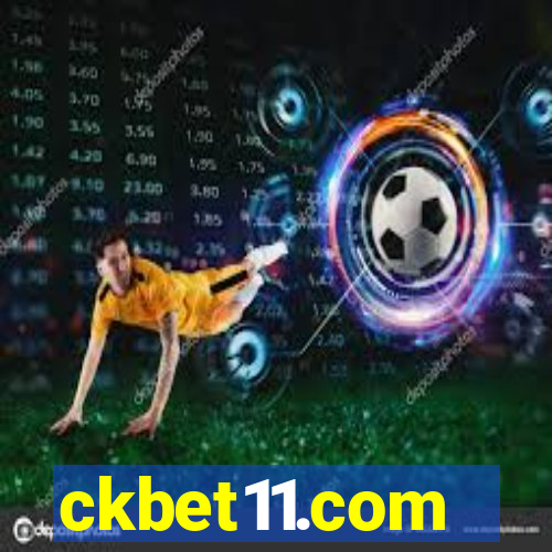 ckbet11.com