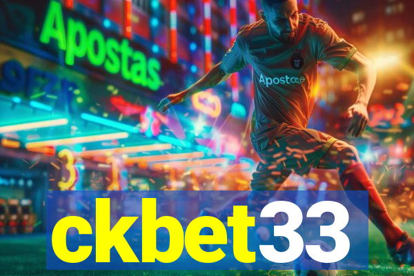ckbet33