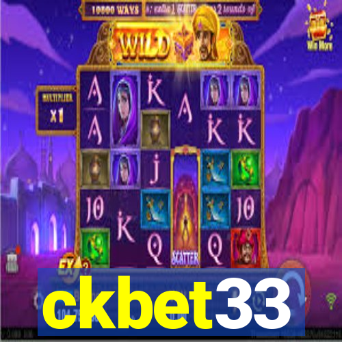 ckbet33