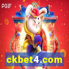 ckbet4.com