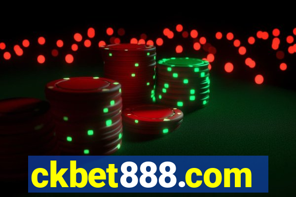 ckbet888.com