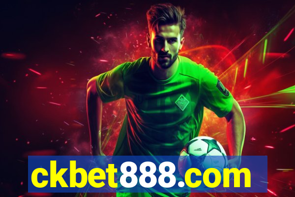 ckbet888.com