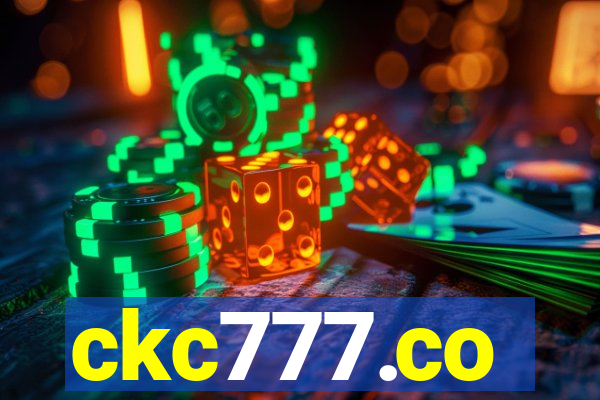 ckc777.co