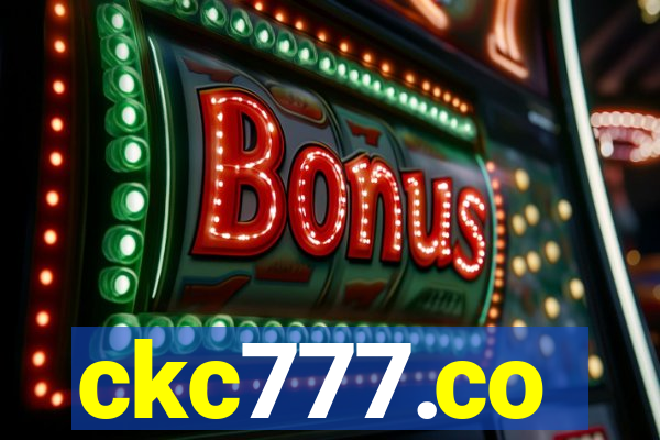 ckc777.co