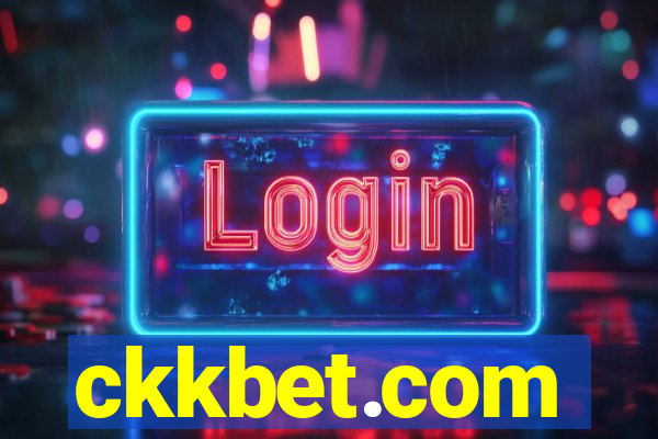 ckkbet.com