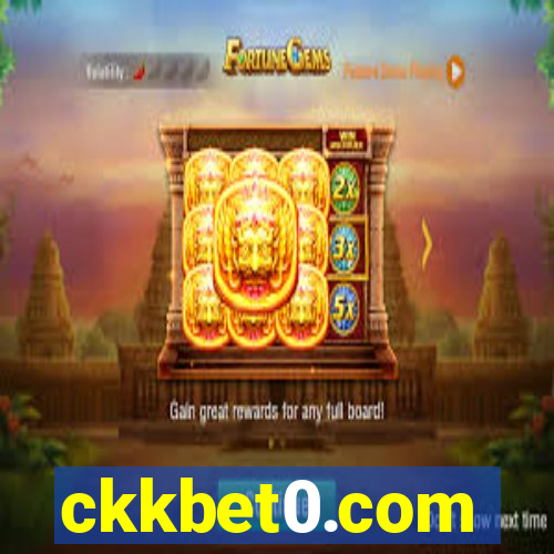 ckkbet0.com