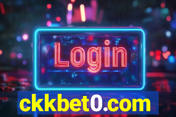 ckkbet0.com