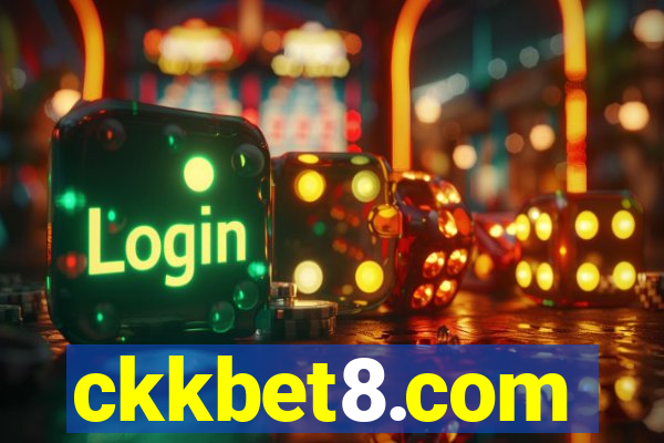 ckkbet8.com