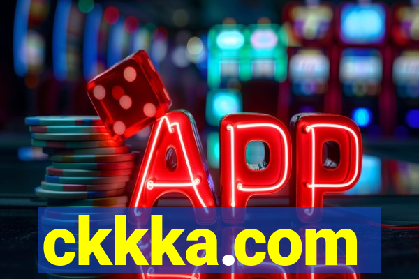 ckkka.com