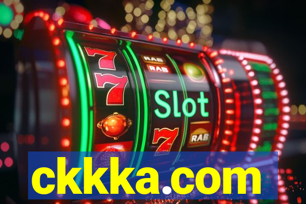 ckkka.com
