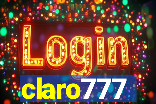claro777