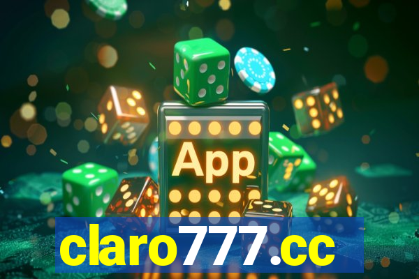 claro777.cc