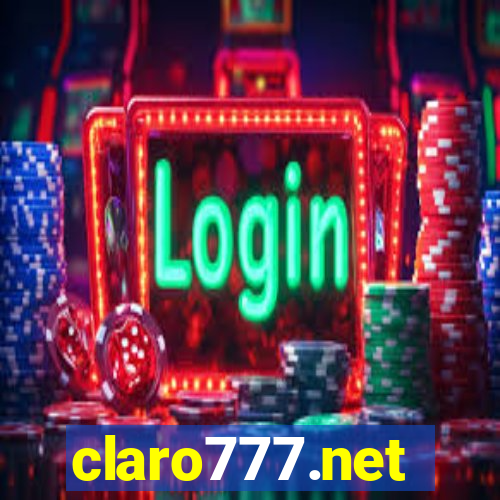 claro777.net