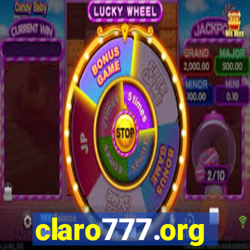 claro777.org