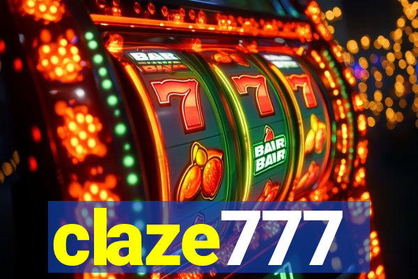 claze777