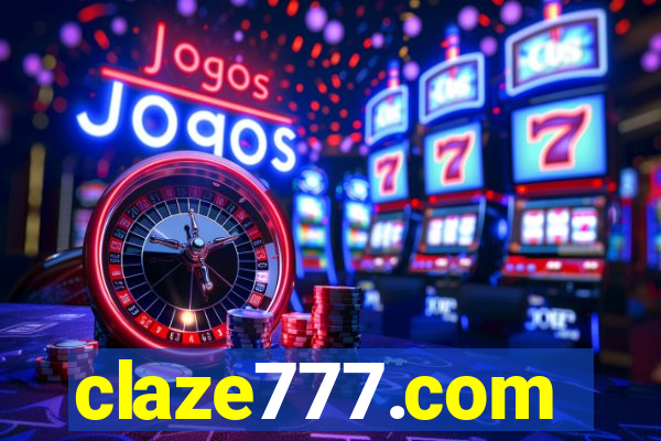 claze777.com