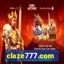 claze777.com