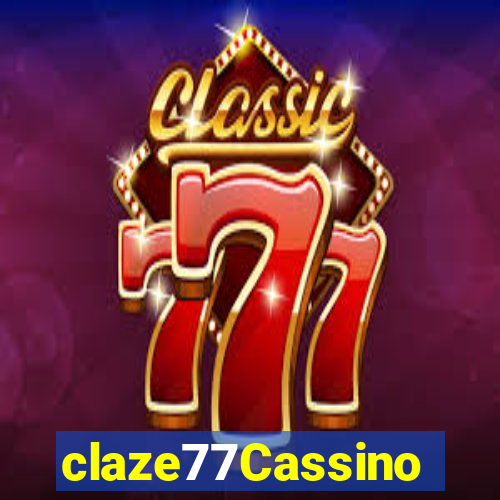 claze77Cassino