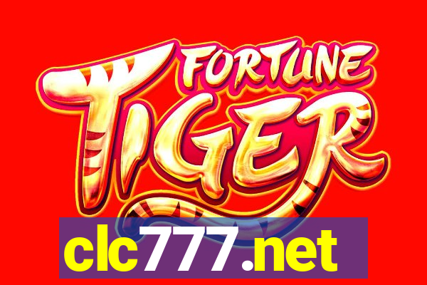 clc777.net