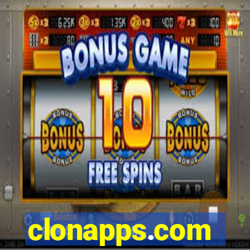 clonapps.com