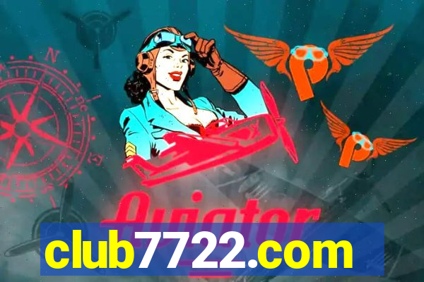 club7722.com