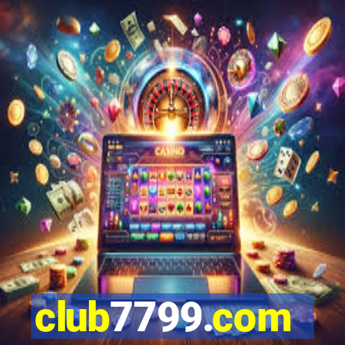 club7799.com