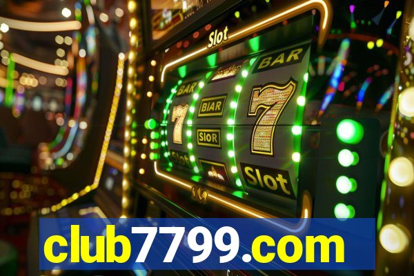 club7799.com
