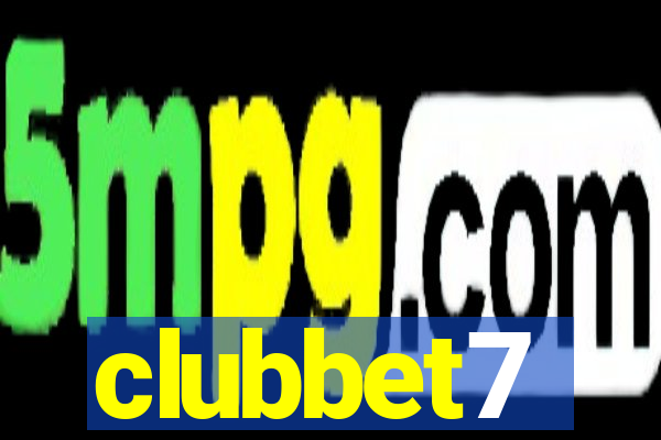 clubbet7