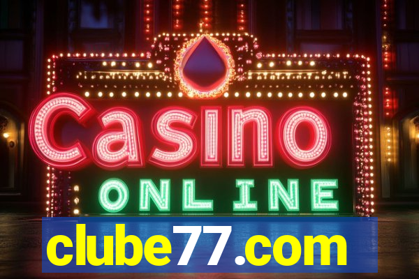 clube77.com